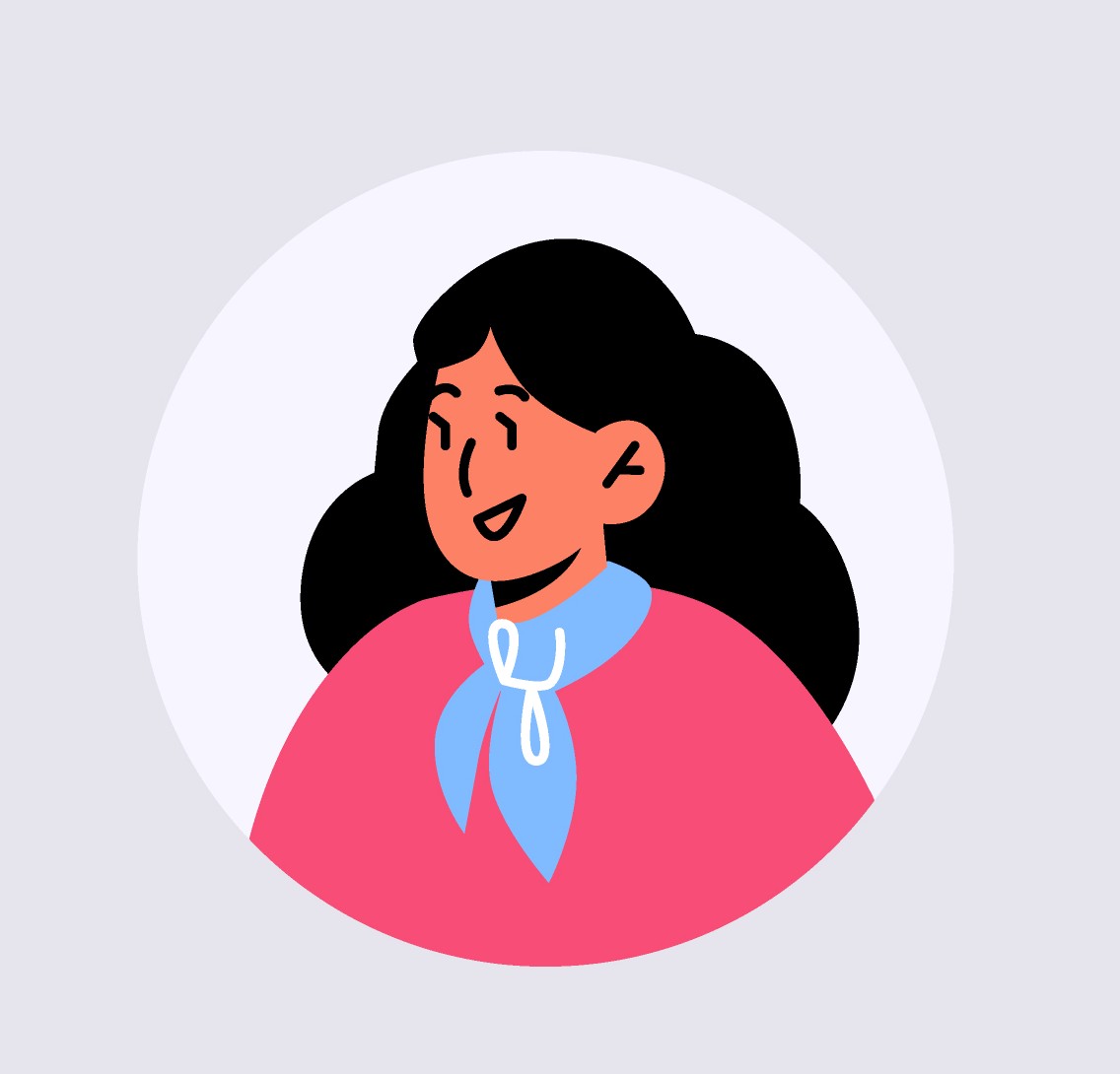 Participant portrait.