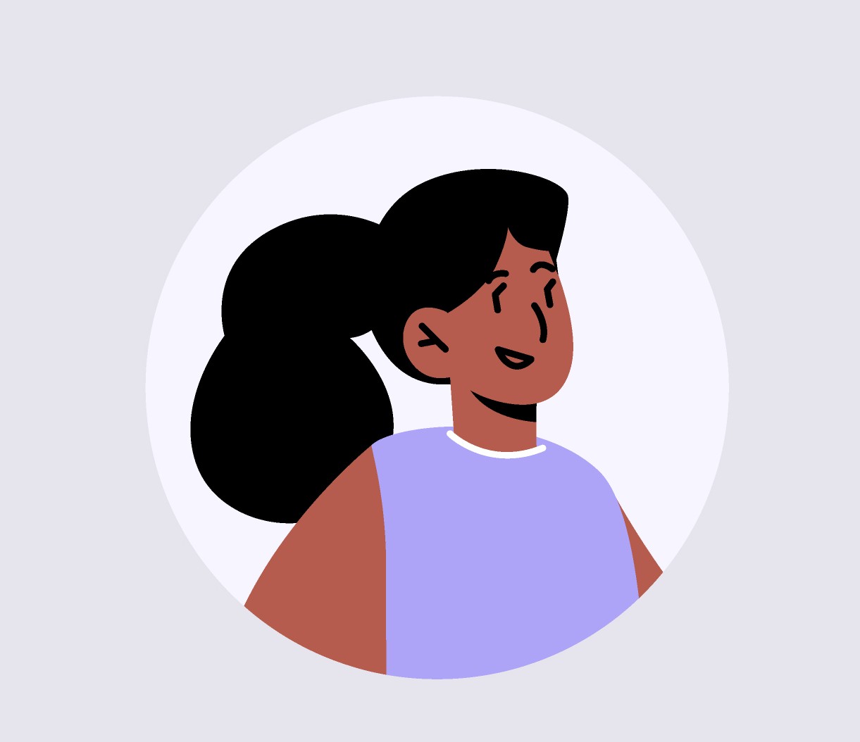 Participant portrait.