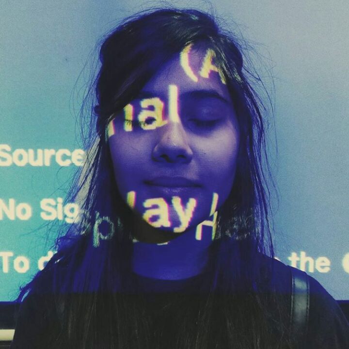 Personal photo: craft, workspace, or a moment that reflects your story.